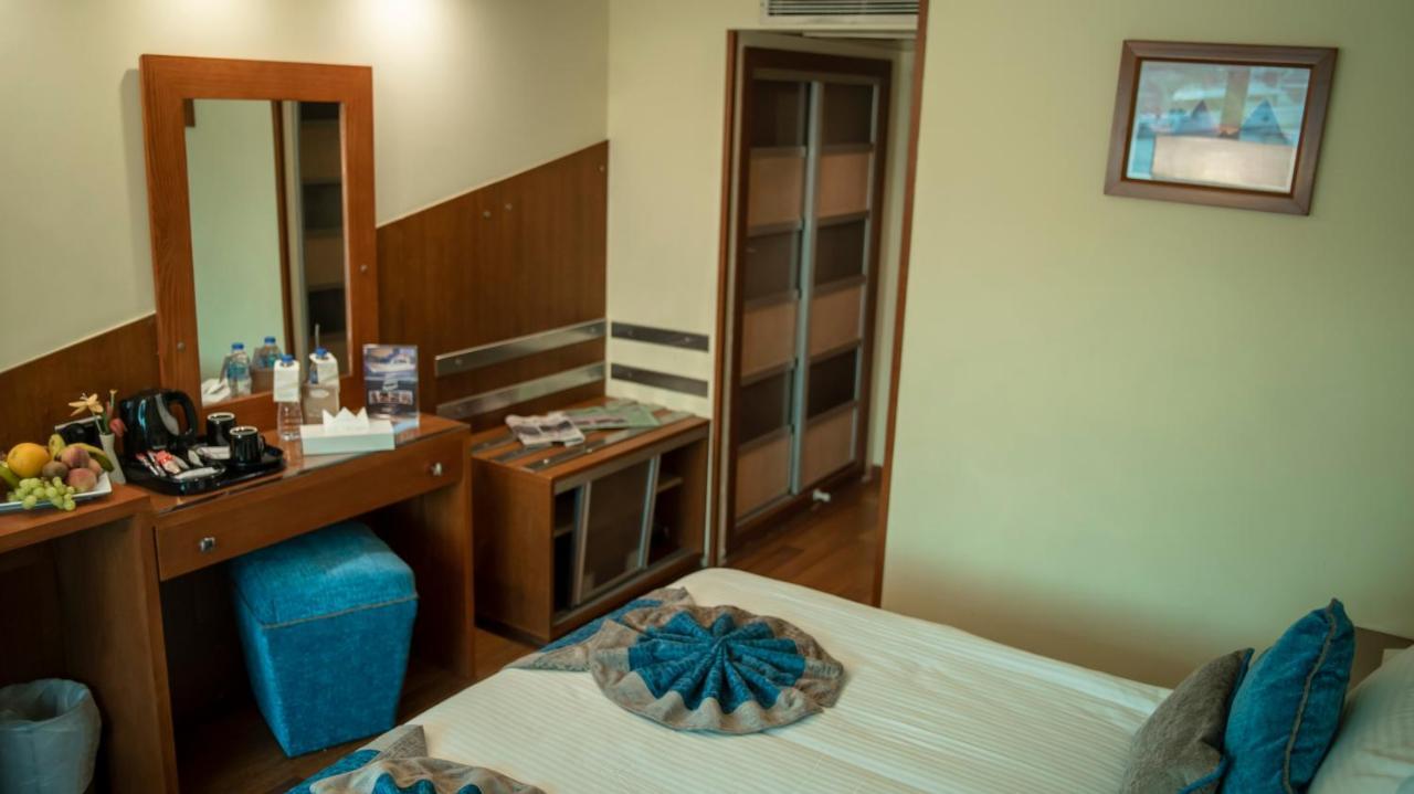 Nile View Jewel Hotel Kairo Eksteriør bilde