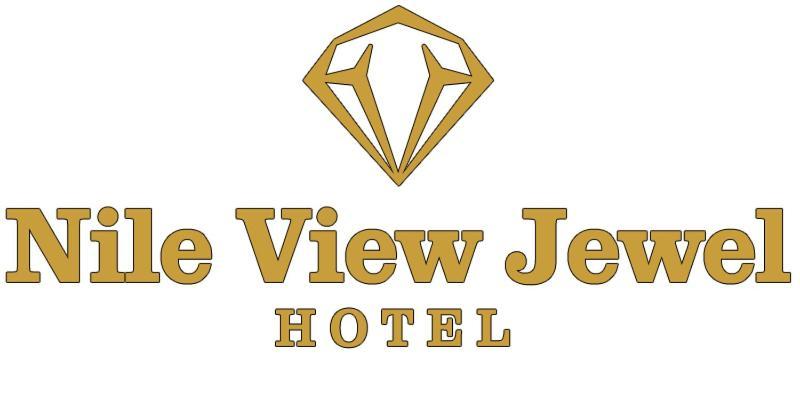 Nile View Jewel Hotel Kairo Eksteriør bilde